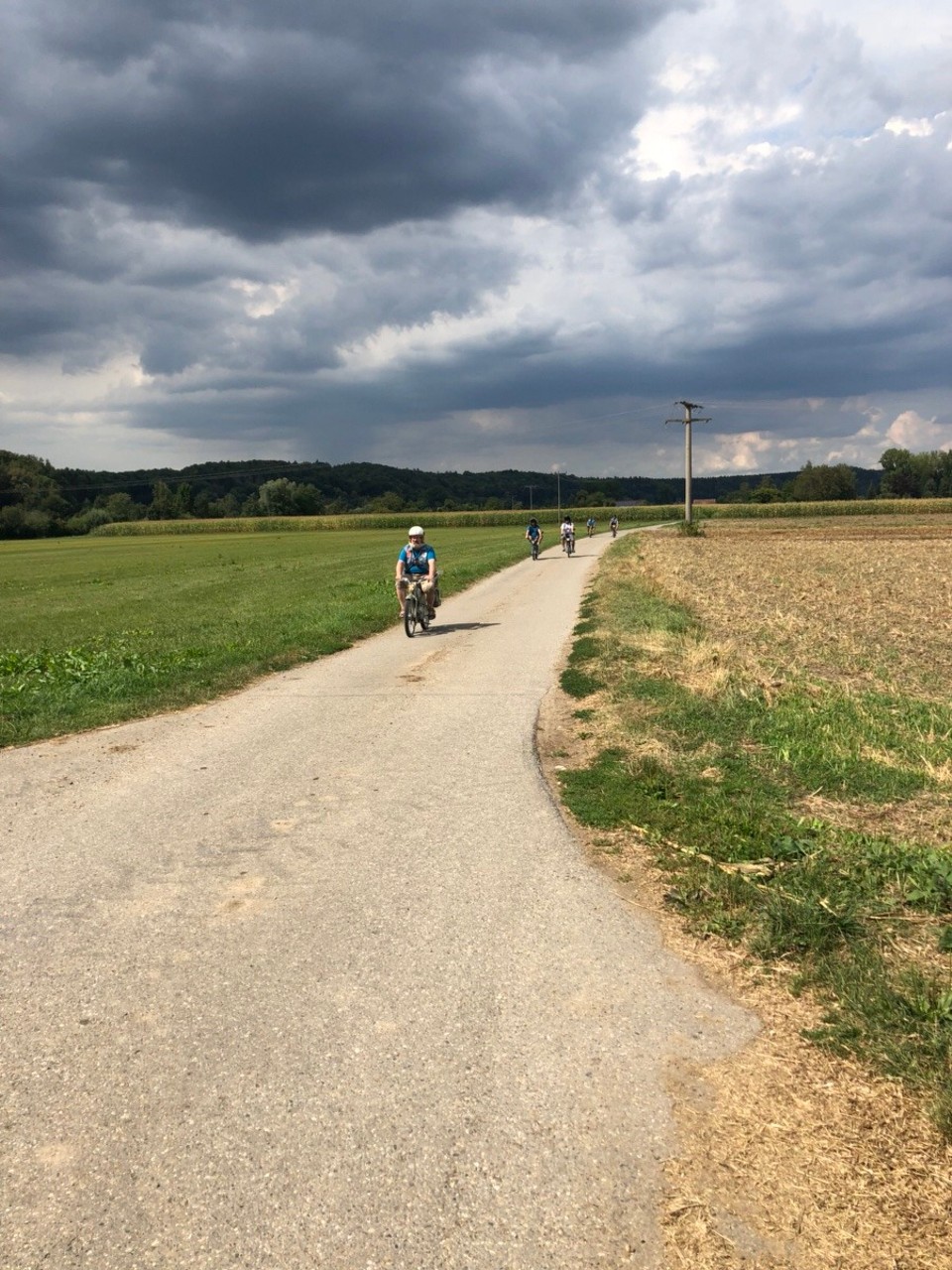 Deutschland - Dietenheim - 