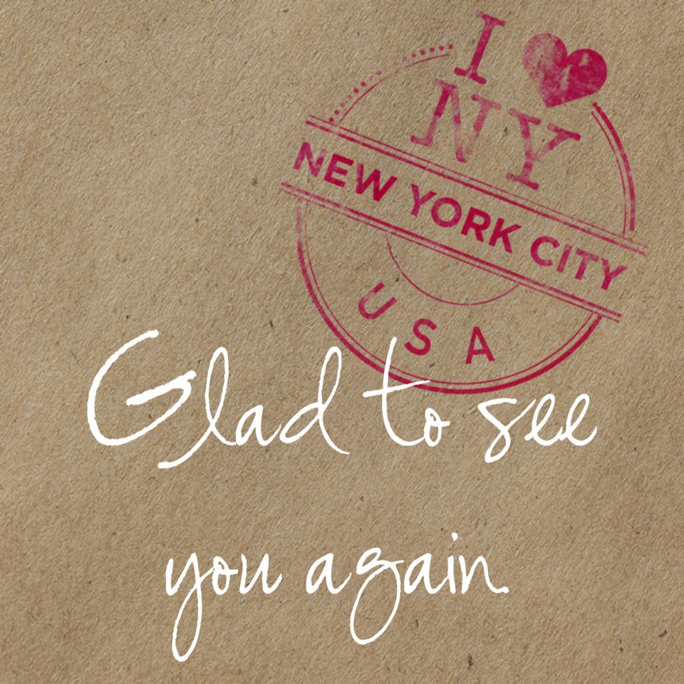 Vereinigte Staaten - New York - 