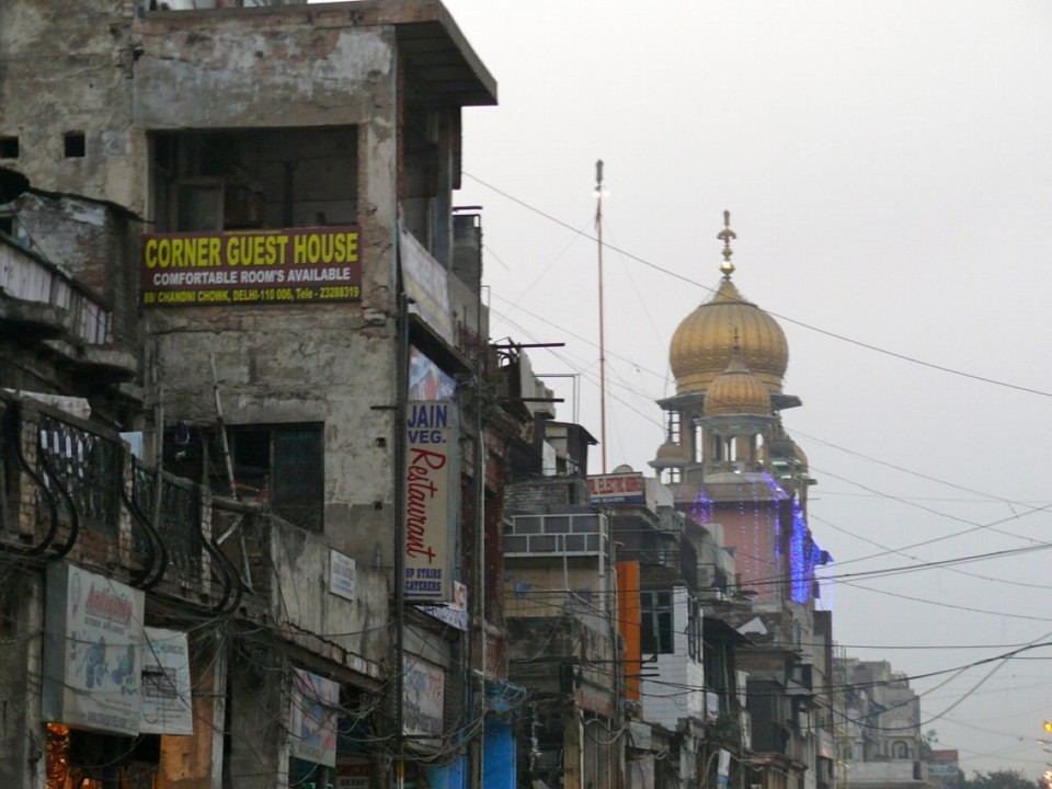 India - New Delhi - 