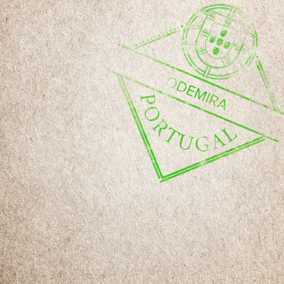 Portugal - Longueira-Almograve - 