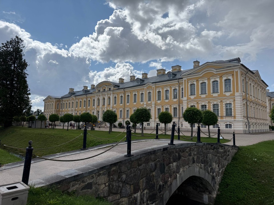Lettland - Riga - 