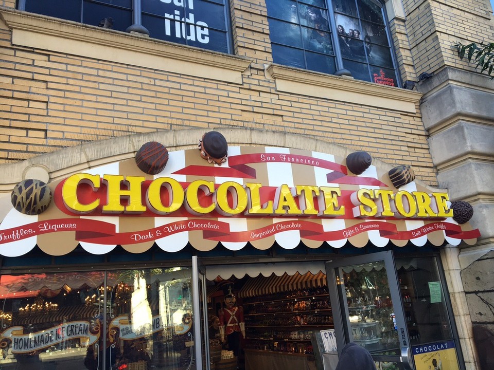  - San Francisco, California, Estats Units - 