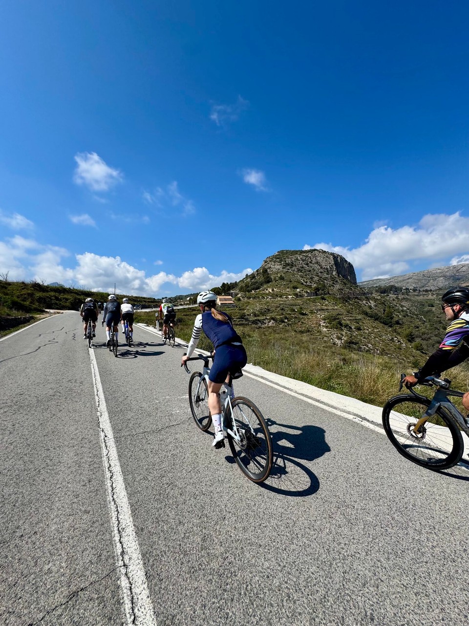Spanien - Alcalalí - 