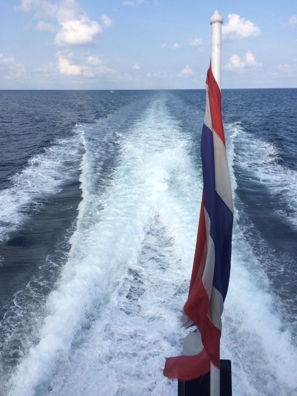 Thailand - Chumphon - 