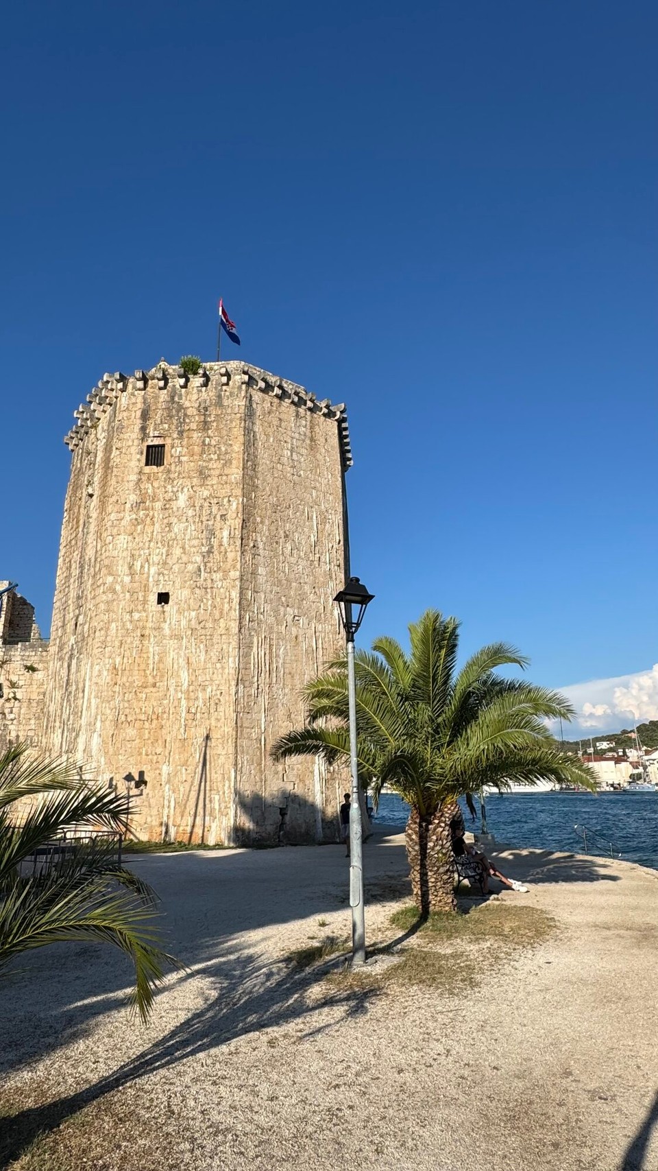Kroatien - Trogir - 