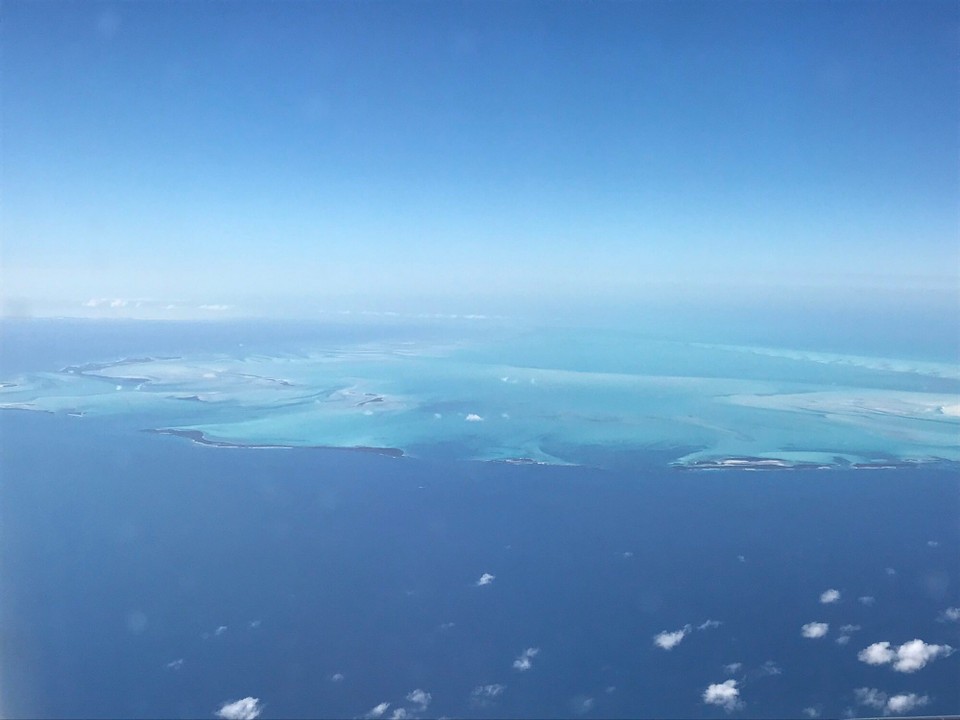 Bahamas - Nassau - 
