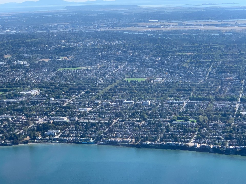 Kanada - Vancouver - 