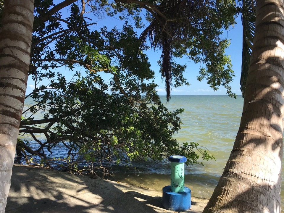 Belize - Corozal - 