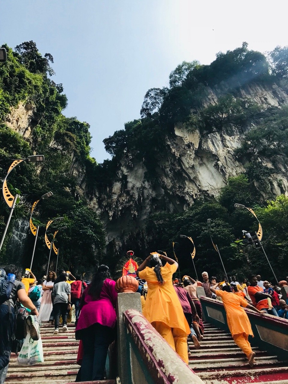 Malaysia - Kuala Lumpur - Indian Day 