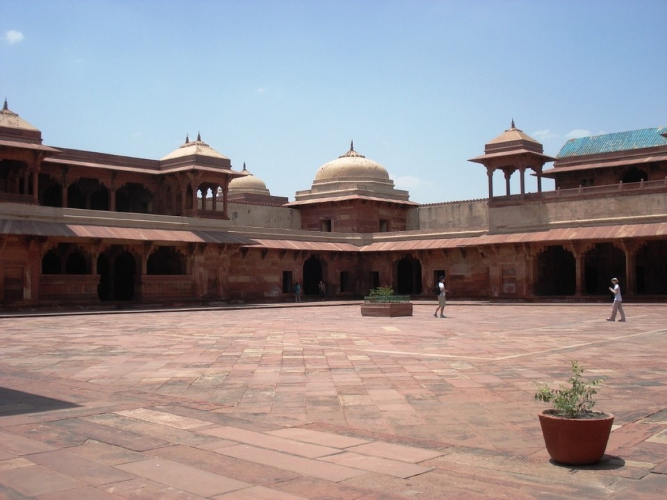 India - Fatehpur - 