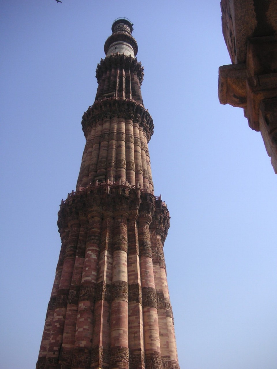 Indien - Neu Delhi - 