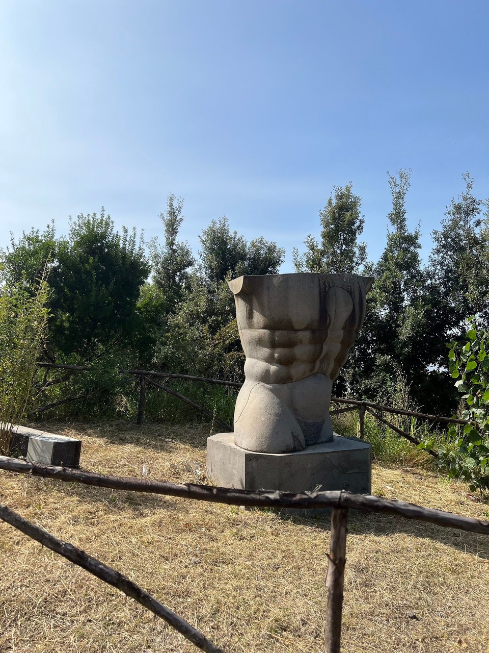 Italien - Cellole - 