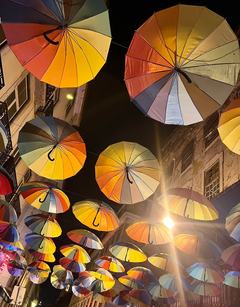 Portugal - Lissabon - 