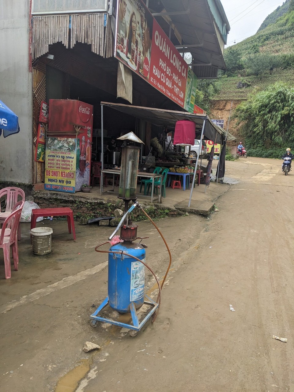 Vietnam - Sa Pa - 