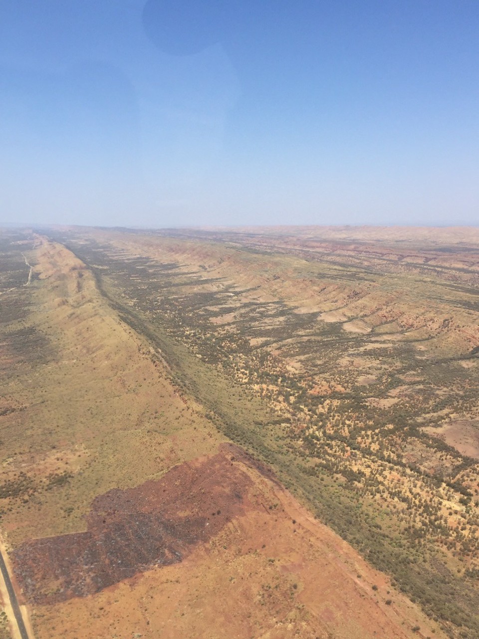  - Australia, West MacDonnell National Park, Glen Helen Gorge - 