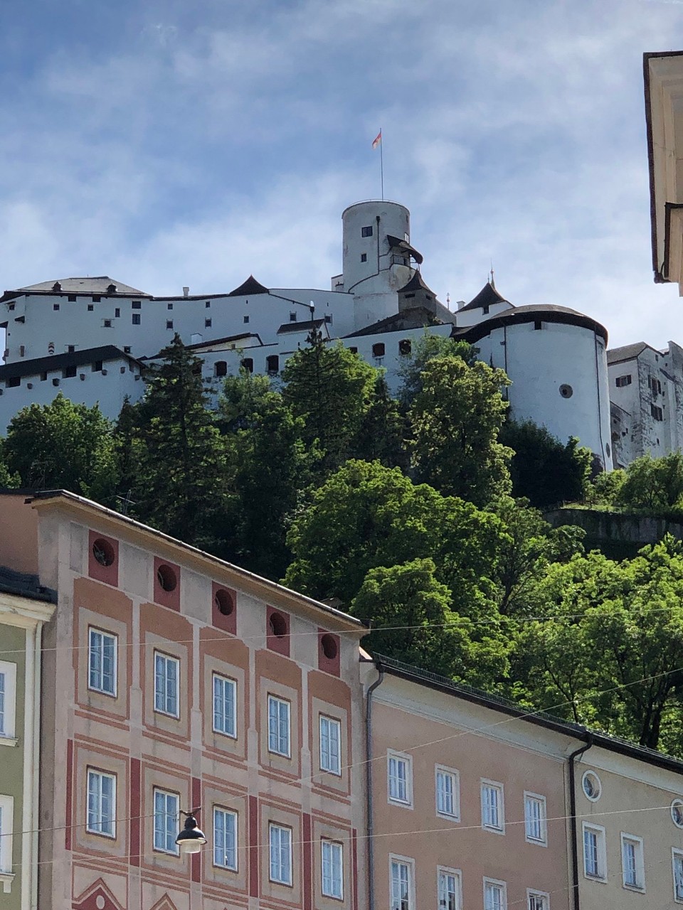 Österreich - Salzburg - 