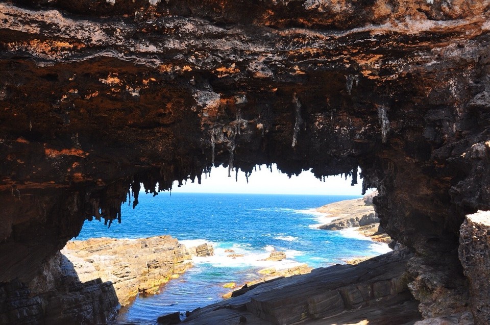 Australien -  - 