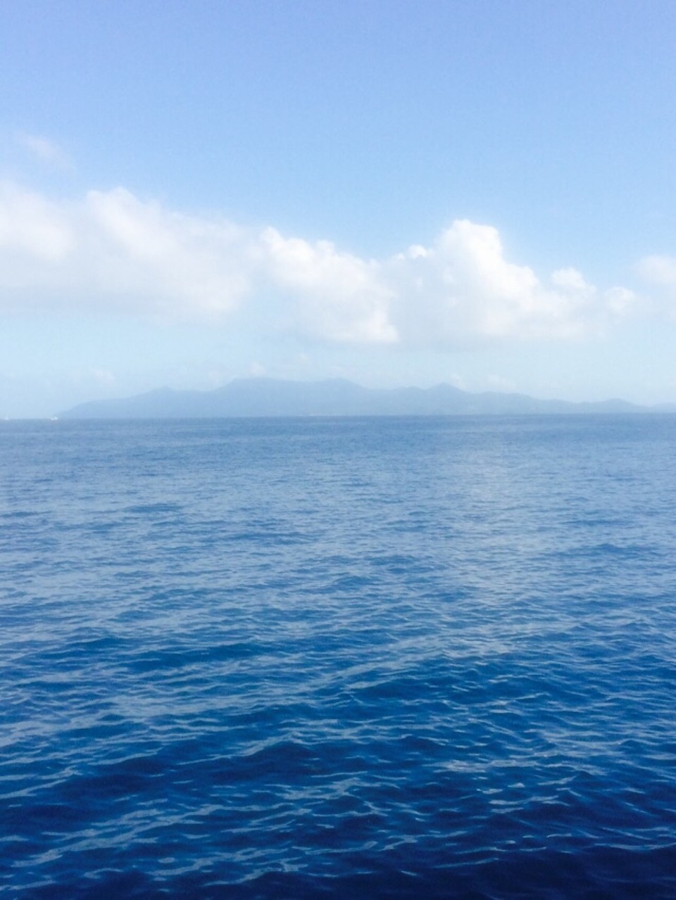 Thailand - Ko Phangan - Next Stop: Koh Phangan.