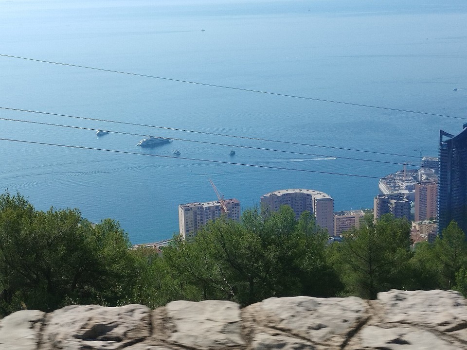 Monaco - Monaco-Ville - 