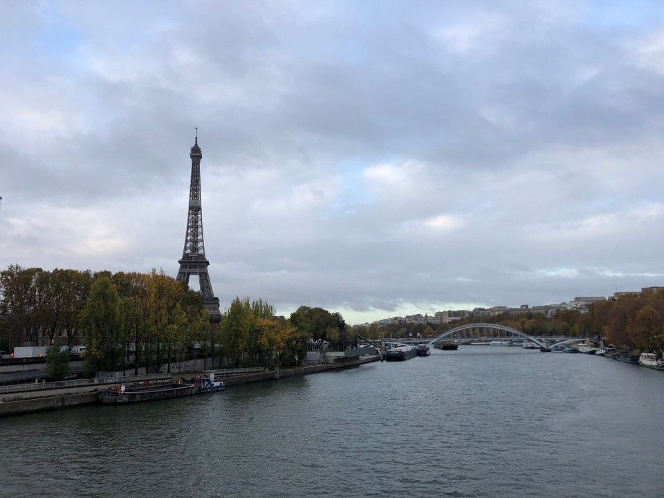 Frankreich - Paris - 