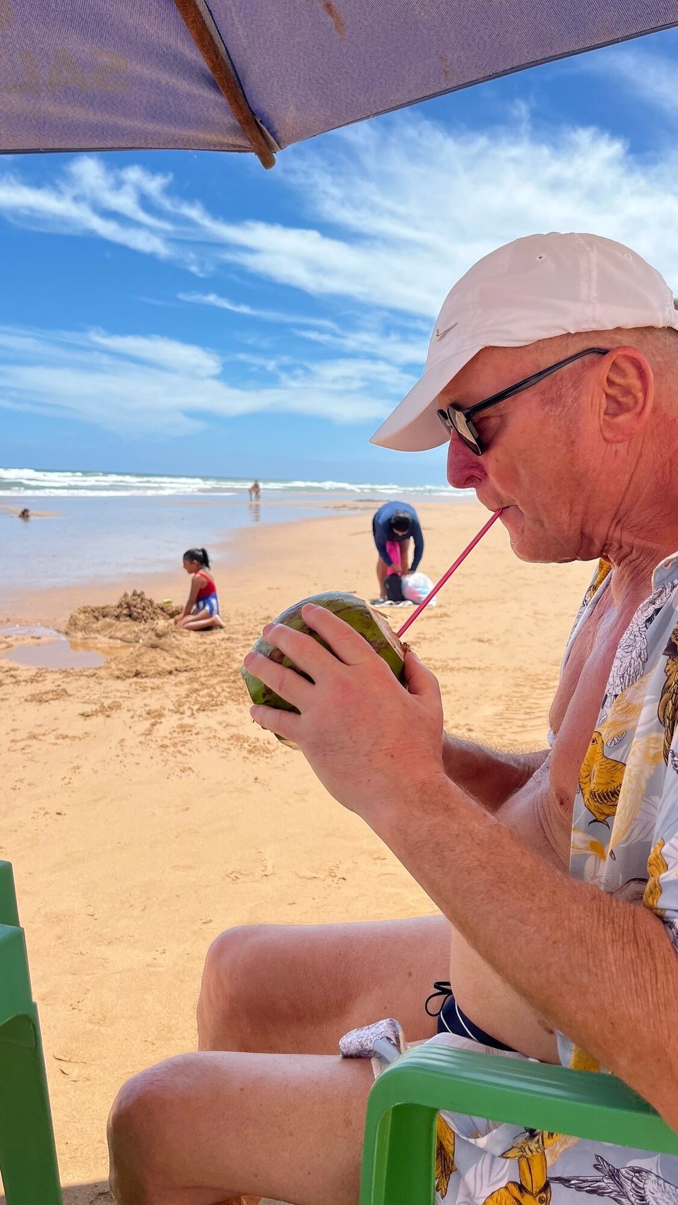 Brasilien - Salvador - 