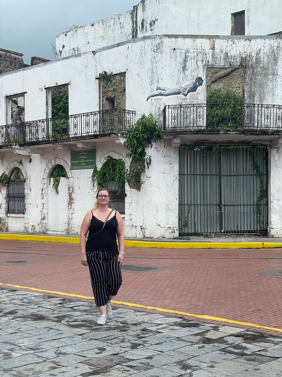 Panama - Panama-Stadt - 