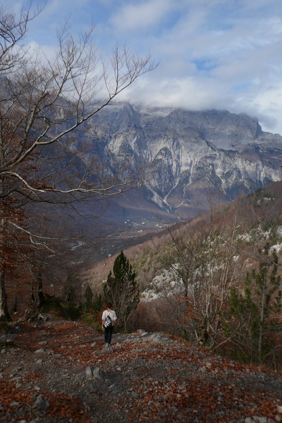 Albanien - Theth - 