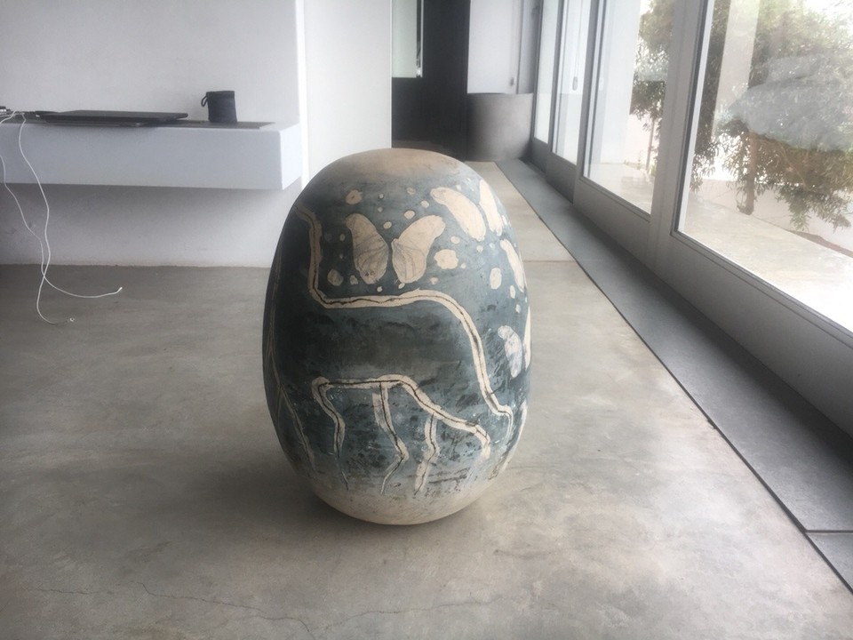 Südafrika - Jongensfontein - 