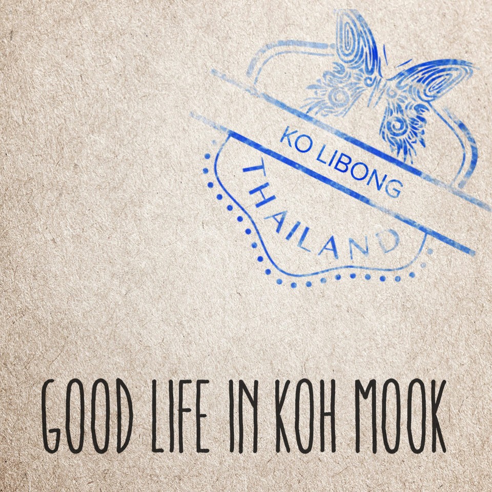 Thailand - Kantang - 