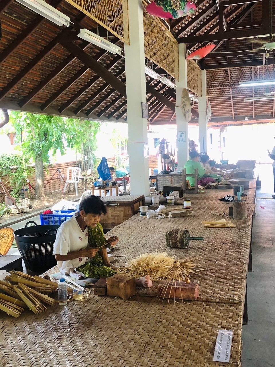 Thailand - Chiang Mai - 