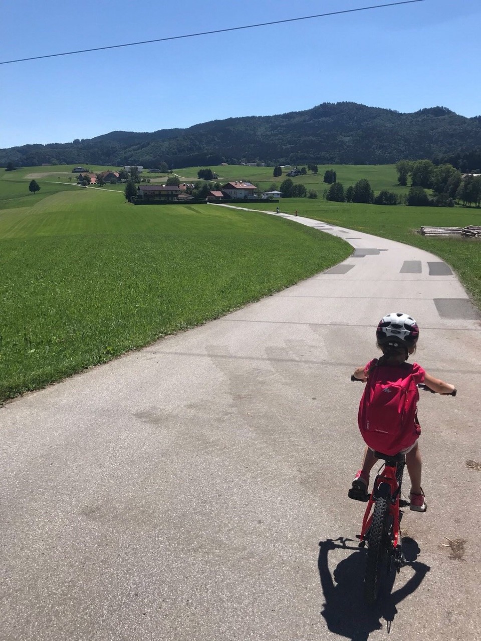 Österreich - Neumarkt am Wallersee - 