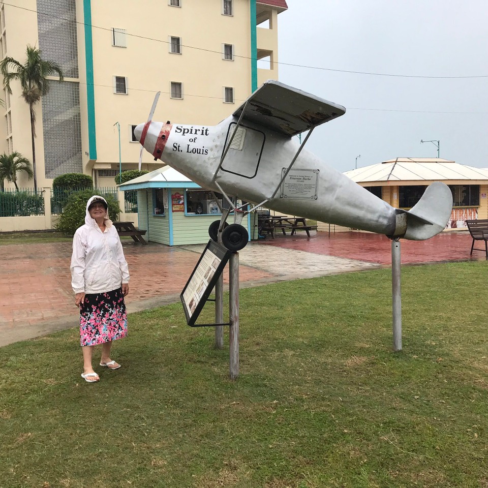 Belize - Belize City - 