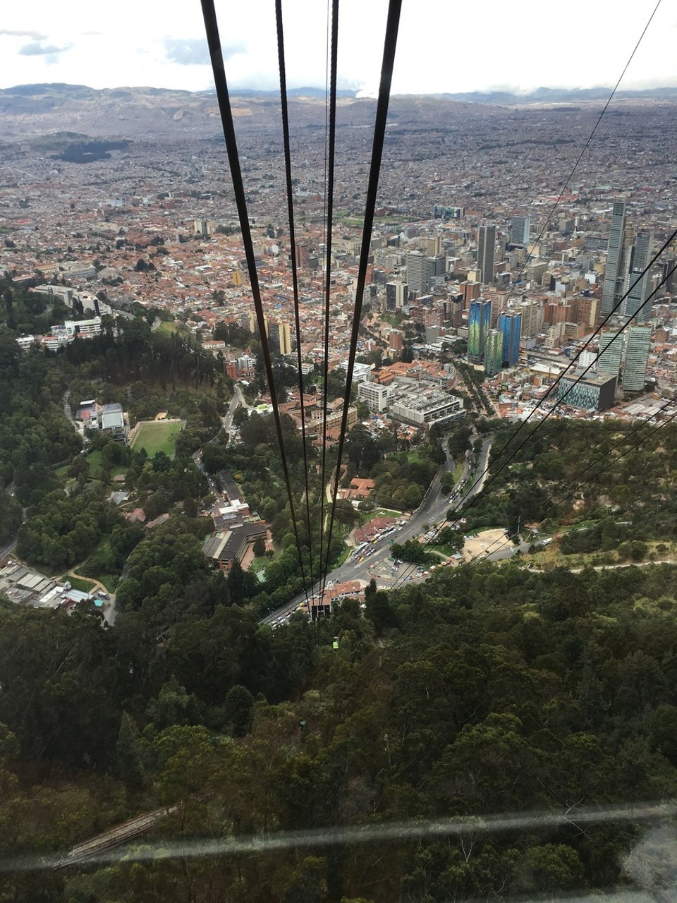  - Bogotá, Colombia - 