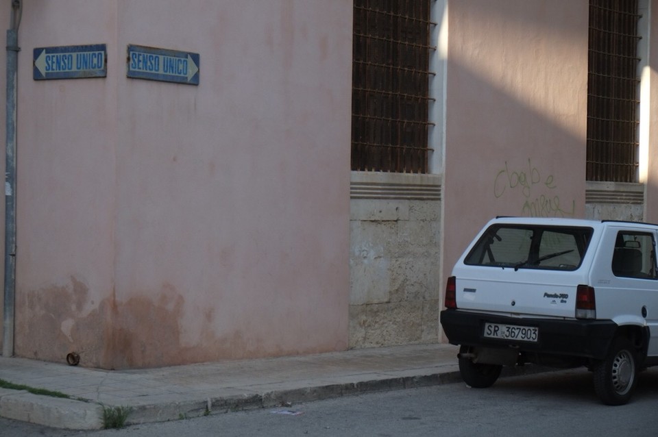  - Italien, Avola - 
