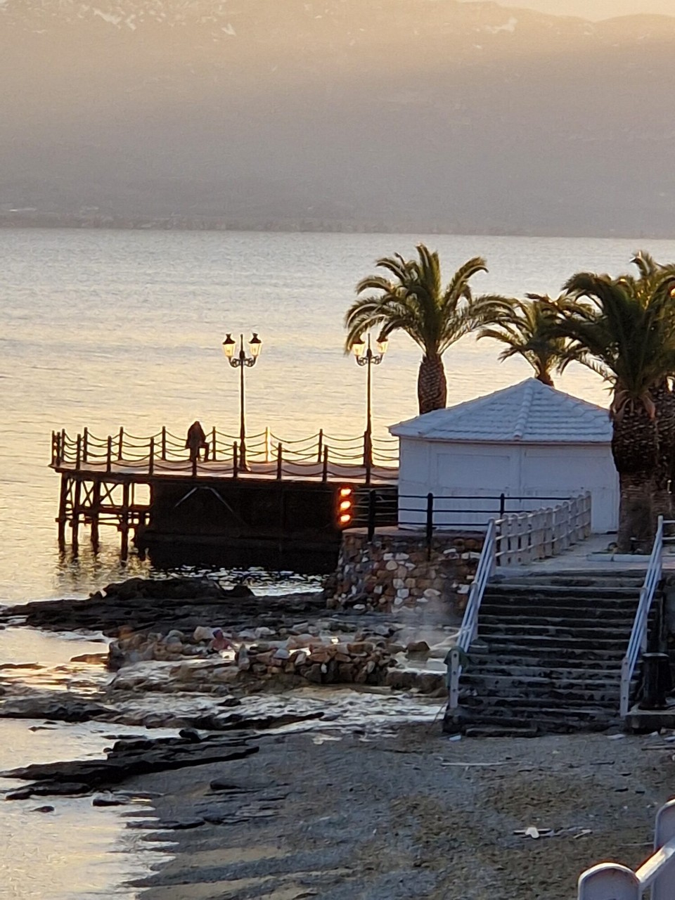 Griechenland - Euboea Island - 