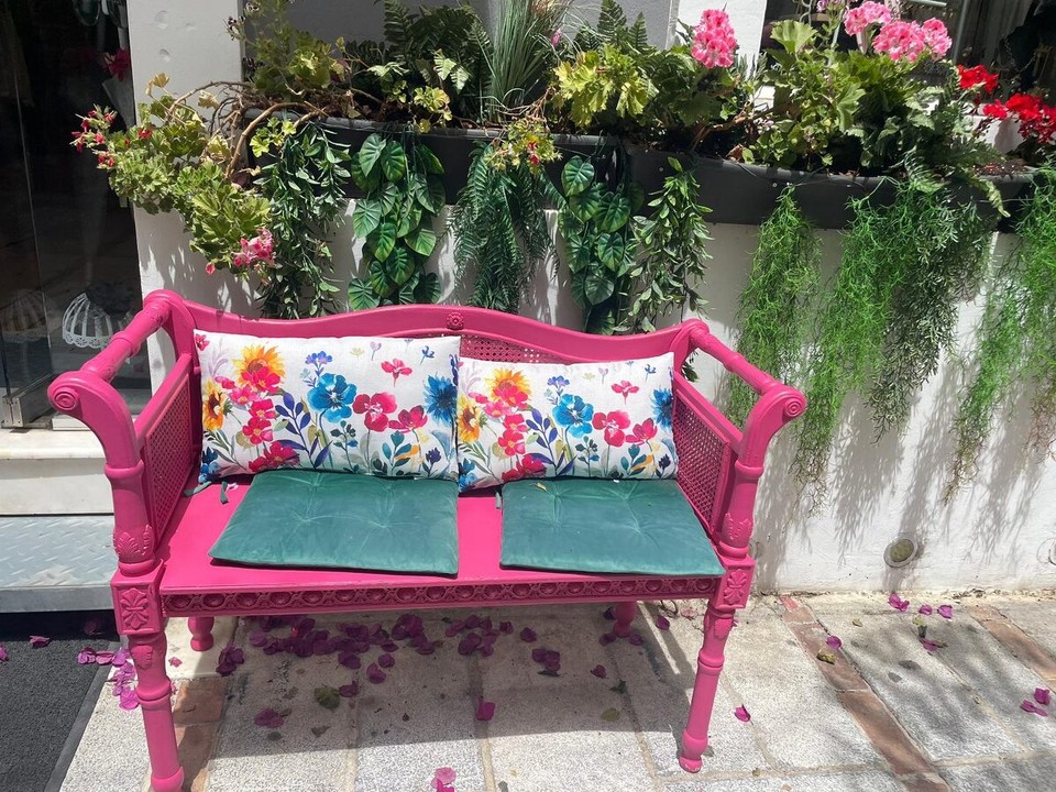 Griechenland - Gazi - 