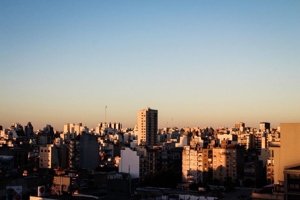 Argentinien - Buenos Aires - 