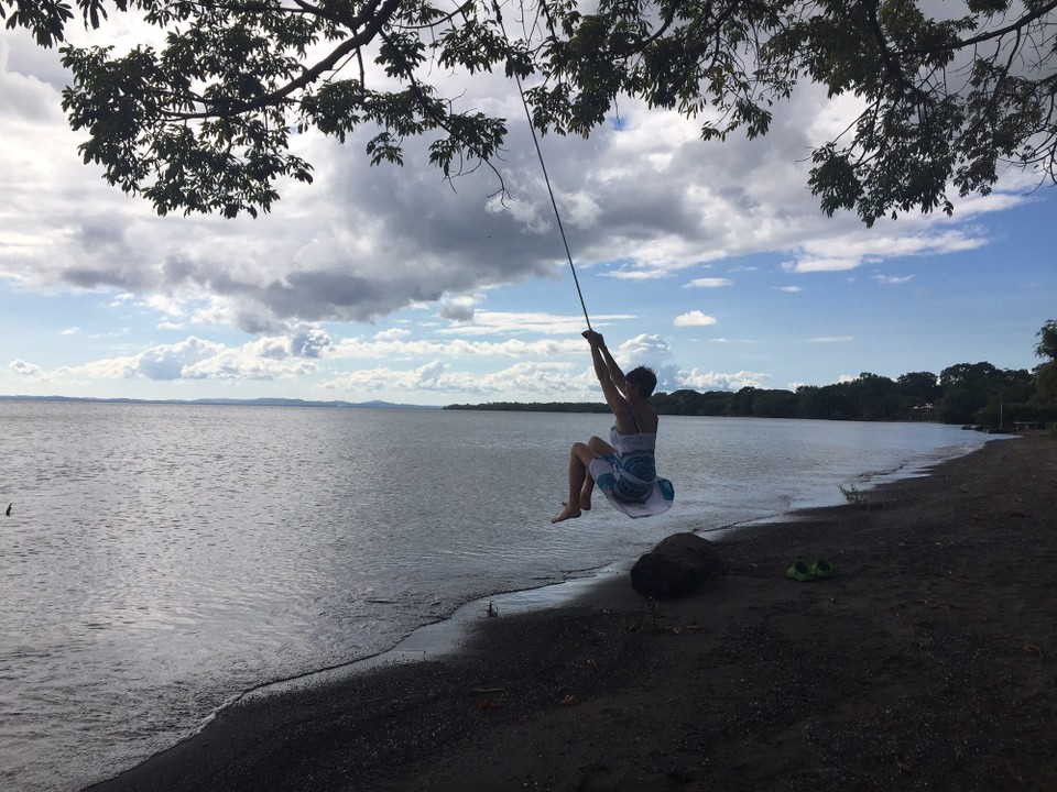 Nicaragua - Altagracia - 