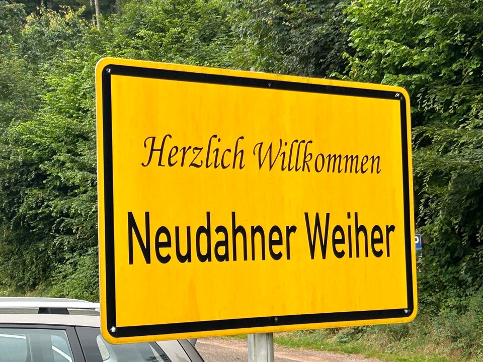 Deutschland - Dahn - 