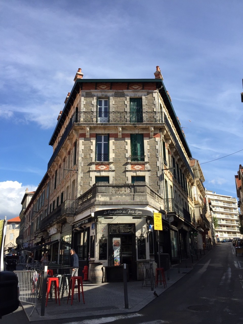 Frankreich - Biarritz - 