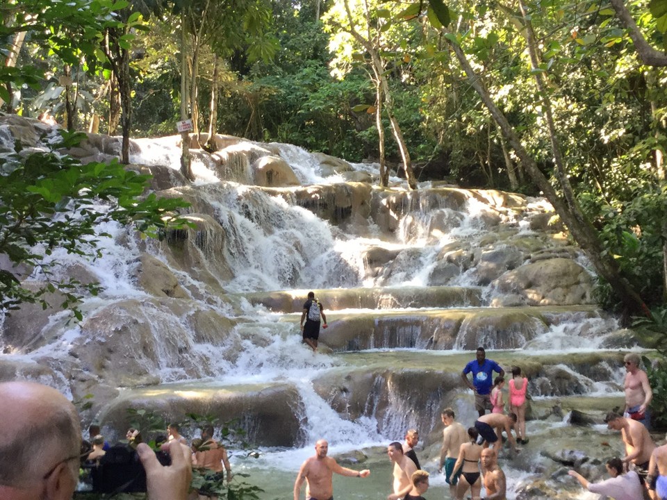 Jamaika - Ocho Rios - 