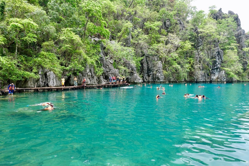Philippines - Coron - 