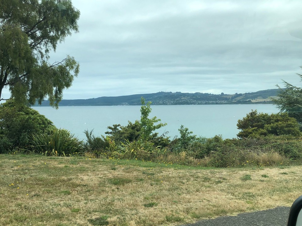 Neuseeland - Motutere - Ankunft am Lake Taupo