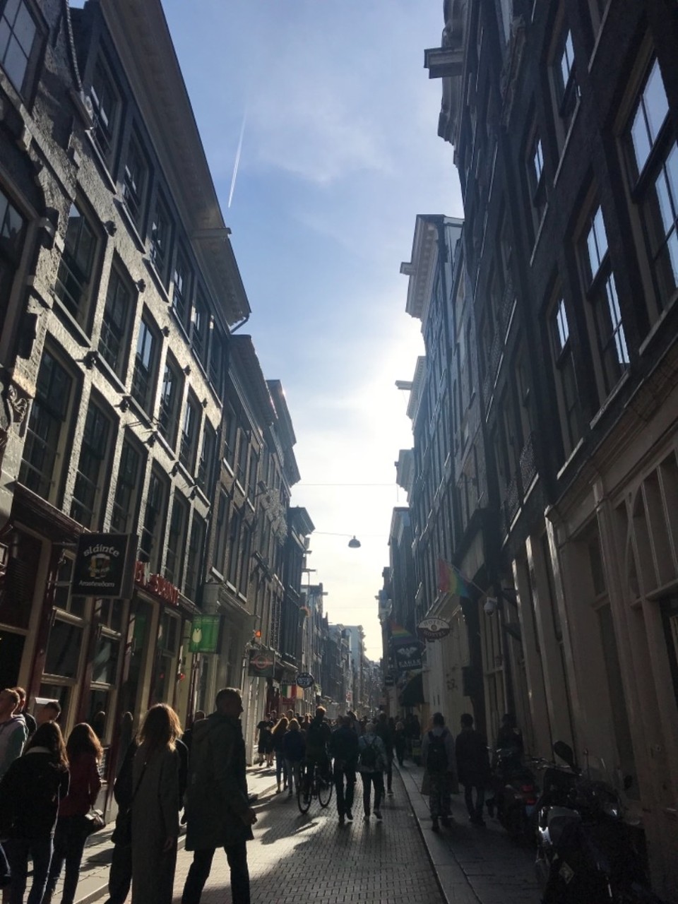 Netherlands - Amsterdam - 