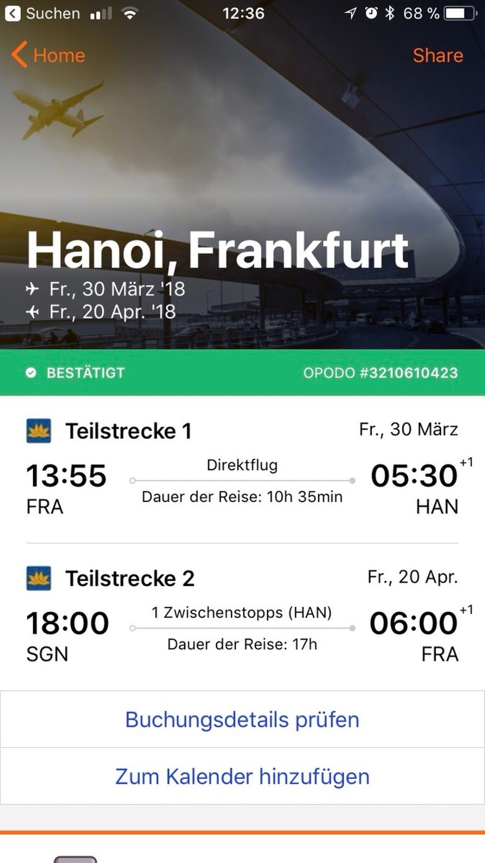 Deutschland - Frankfurt am Main - 