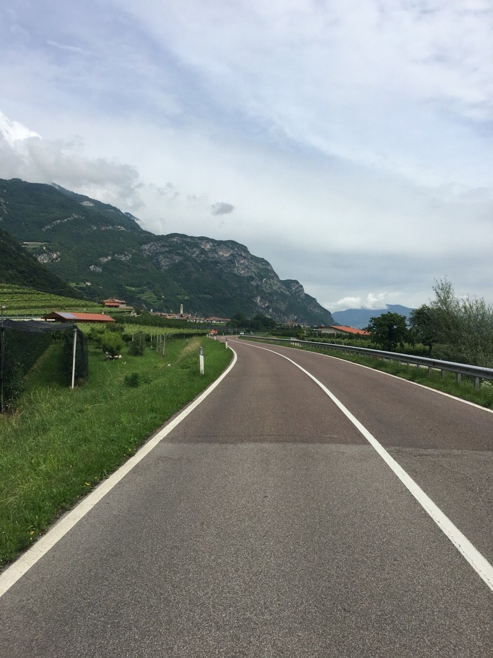 Italien - Aldeno - 