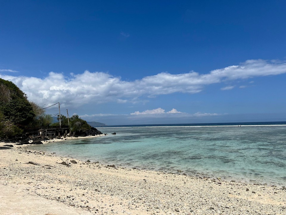 Indonesien - Kabupaten Lombok Utara - 