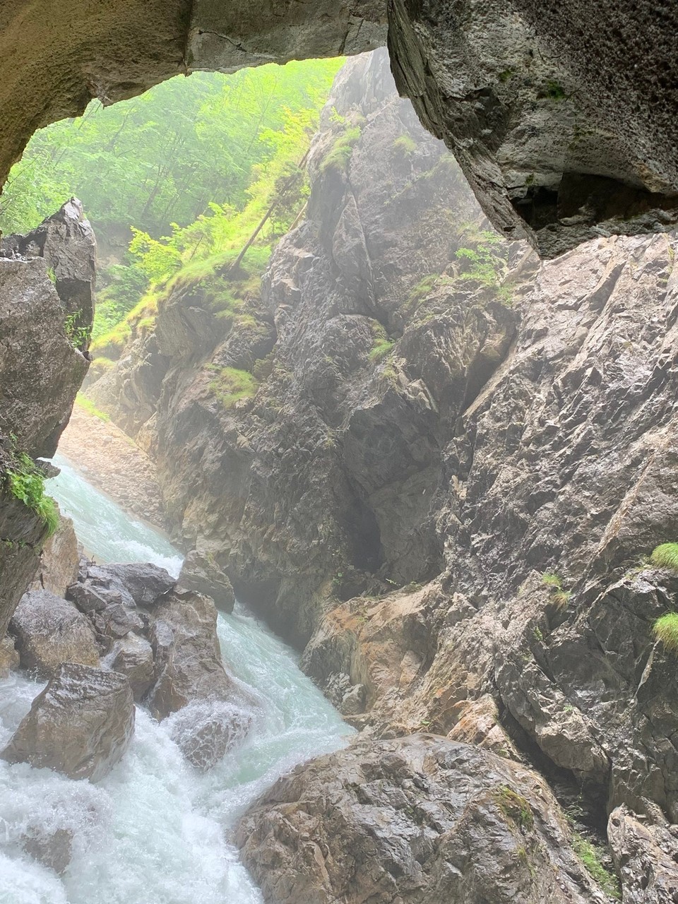 Deutschland - Garmisch-Partenkirchen - 