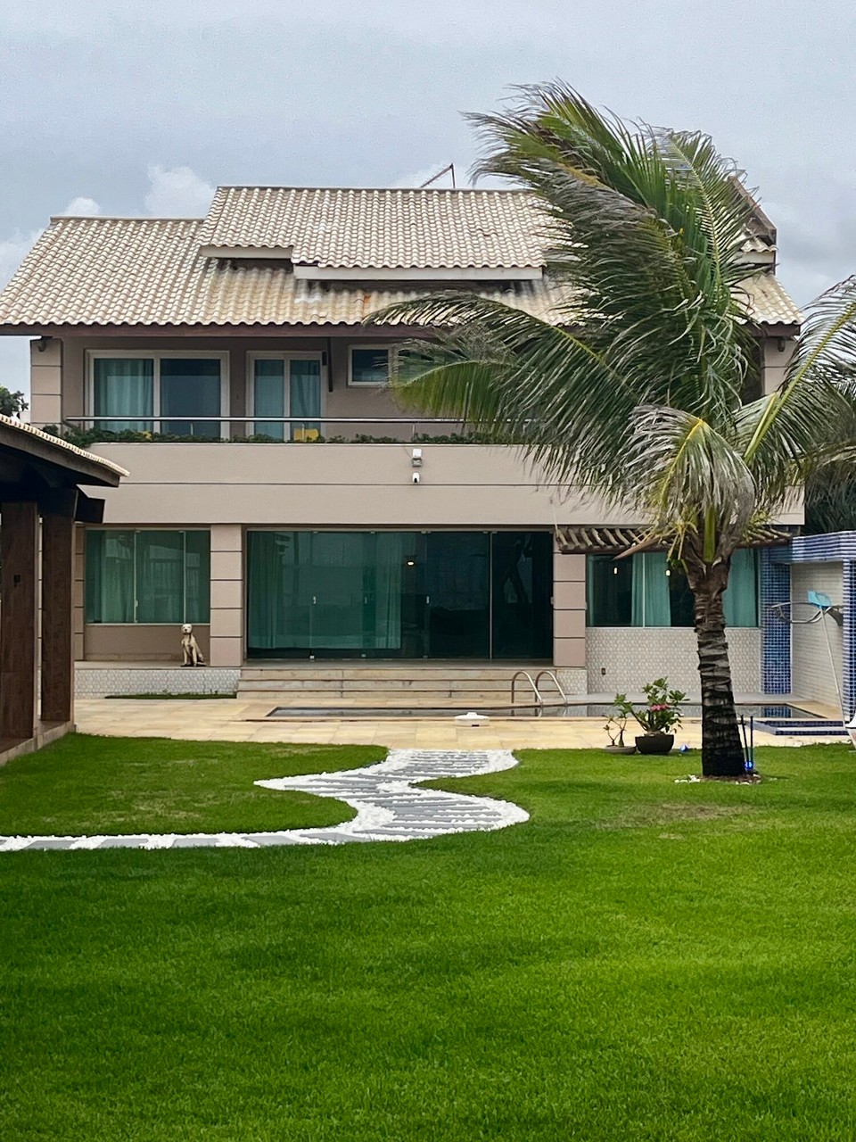 Brasilien - Camaçari - 