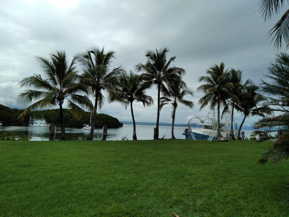 Australien - Port Douglas - 